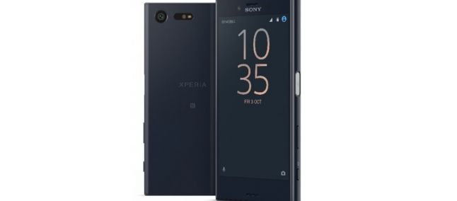 Sony Xperia X Compact inserito nel programma Sony Open Device