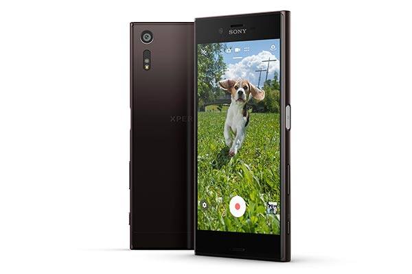 Sony Xperia XZ sottoposto ad un duro test di resistenza