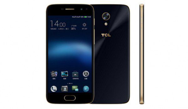 TCL 950 e TCL 580 ufficiali, ecco i nuovi smartphone