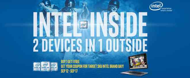 Super Gearbest Coupon su una serie di Tablet Intel in offerta speciale