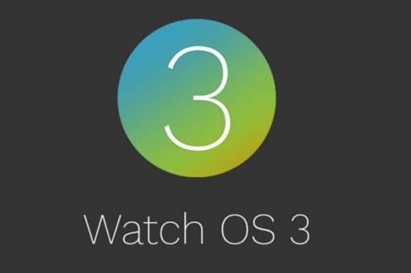 watch os3