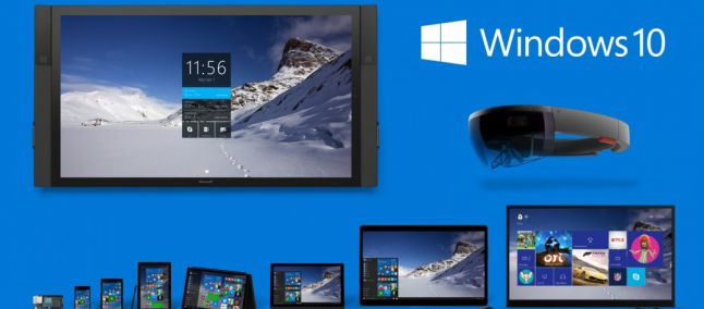 Windows 10, nuova build 14942 per gli Insider