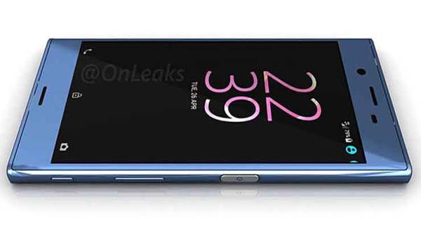 Sony Xperia X Compact disponibile in Italia: ecco i prezzi