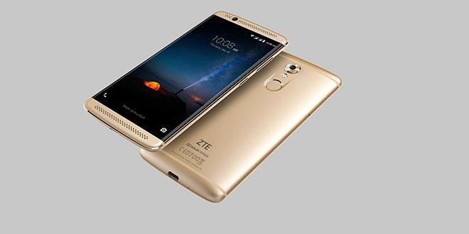 IFA 2016: ufficiale ZTE Axon 7 Mini, smartphone Android economico