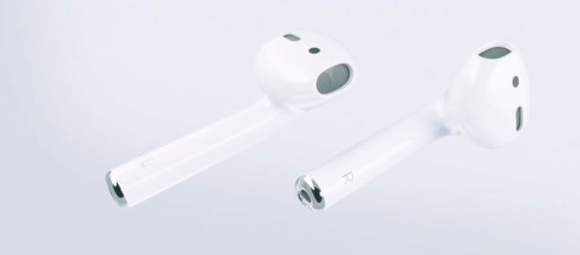 Le nuove AirPods arriveranno entro la fine dell’anno