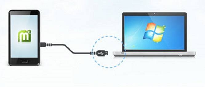 Portare sul Pc le app da un device Android con APKPull