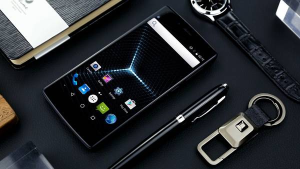 Offerta Lampo Vernee Apollo Lite, smartphone Android deca-core e 4GB di RAM a soli 182€ circa