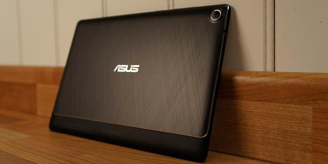 ASUS ZenPad S 8.0