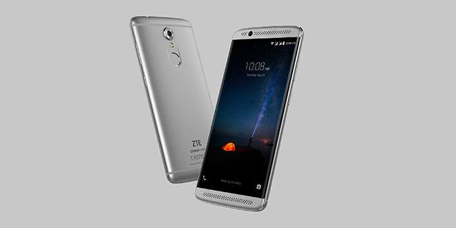 IFA 2016: ufficiale ZTE Axon 7 Mini, smartphone Android economico