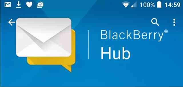 blackberru-hub