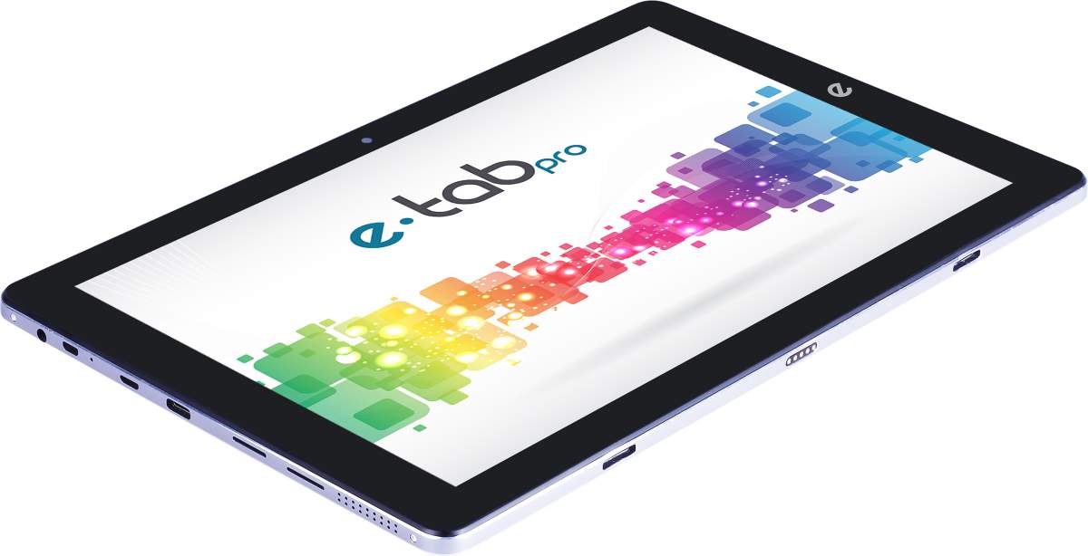 e-tab Pro