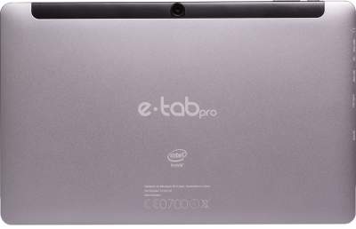 e-tab Pro