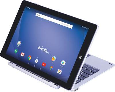 e-tab Pro