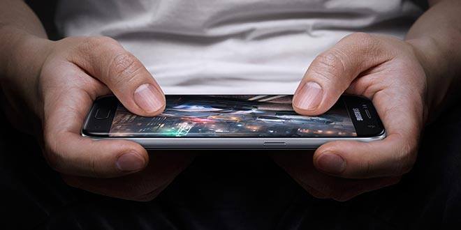 Samsung Galaxy S7 riceve il supporto alle API Vulkan