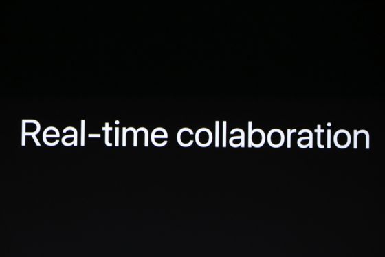 ios 10-real-time-collaboration