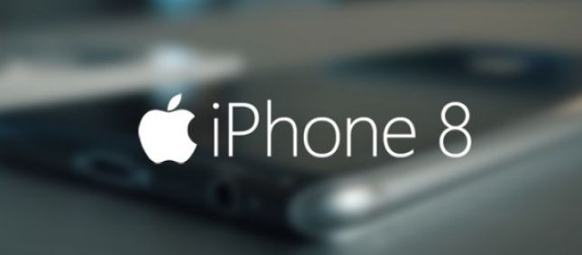 iPhone 8 ridurrà il calore interno grazie ad un sistema di laminato in grafite