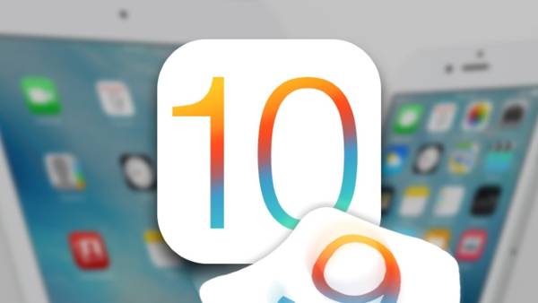 Apple iOS 10.2 Beta 5 rilasciata agli sviluppatori ed ai tester
