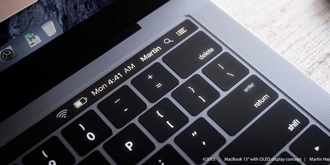 MacBook 2016: il tasto ESC non c’è? Niente paura ci pensa macOS Sierra