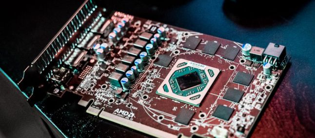 GPU: mercato in crescita grazie all’integrazione mobile