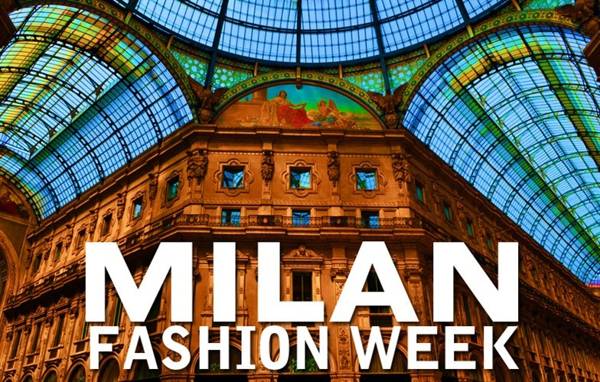 Huawei e Vogue Italia insieme per la Milano Fashion Week