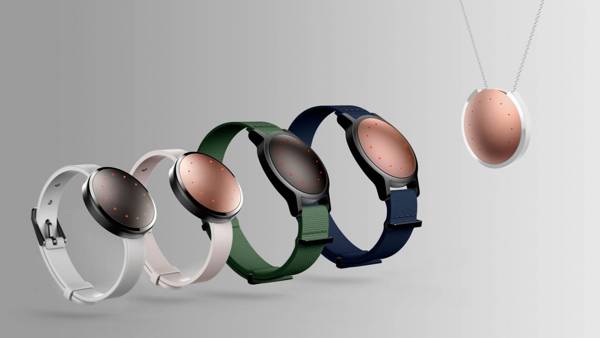 Misfit arricchisce la sua collezione per Shine 2 e Ray con centinaia di nuove opzioni di personalizzazione