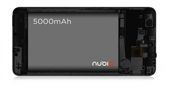 Nubia N1: lo smartphone è adesso pre-ordinabile anche in Italia