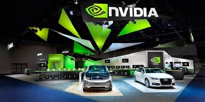 Nvidia e il settore Automotive