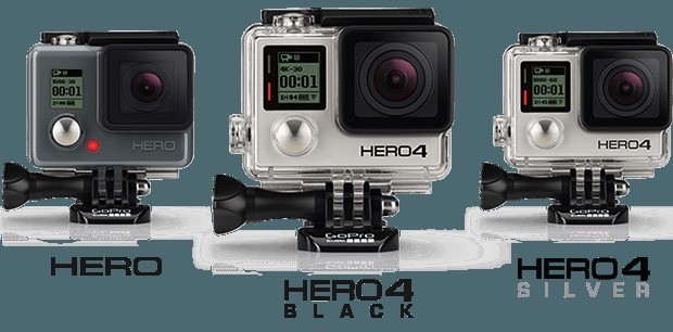 Speciale offerte GoPro e Accessori