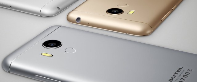 Oukitel U15 Pro: annunciato un nuovo midrange economico