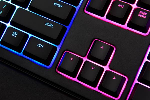 Razer Ornata, la prima tastiera mecha-membrane al mondo