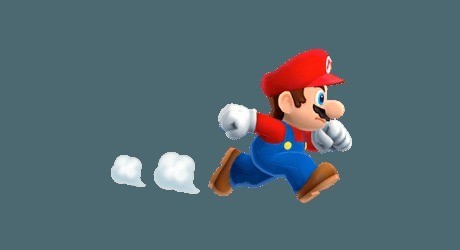 Super Mario sbarca su smartphone: a Dicembre su iOS, poi Android