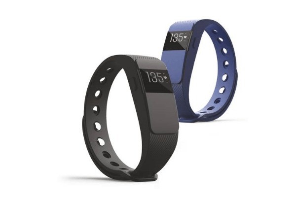 Techmade presenta T-Fit, il braccialetto dedicato al fitness