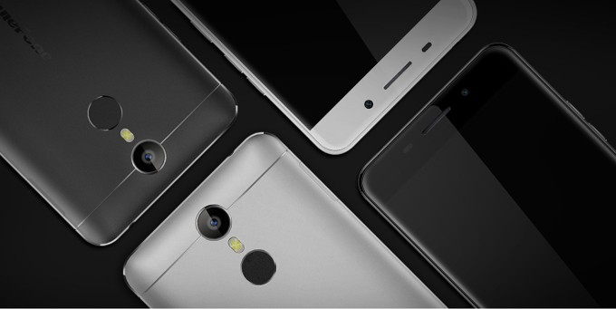 Ulefone Metal si tinge ufficialmente d’oro