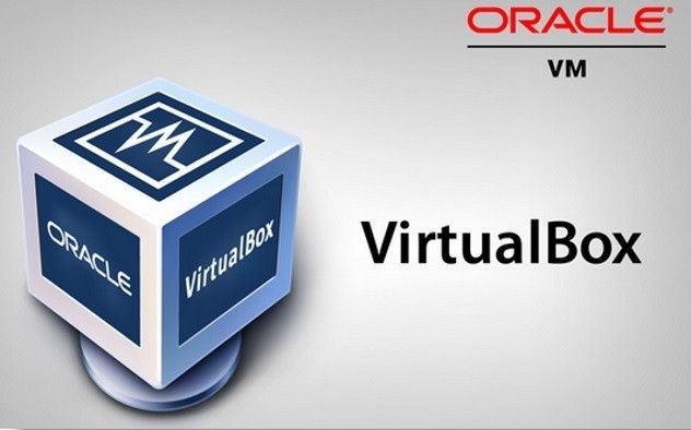 VM VirtualBox