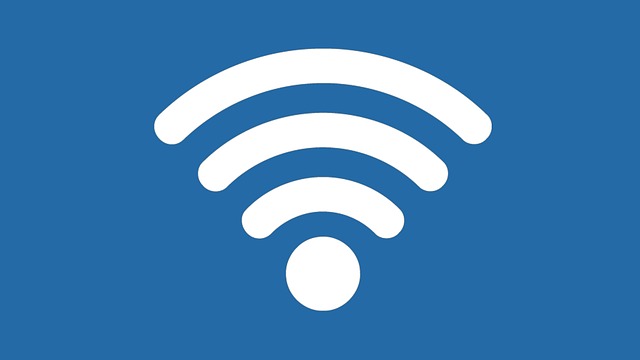 hotspot wi-fi