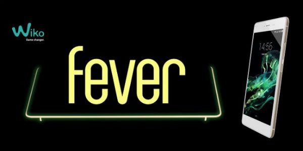 wiko fever
