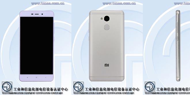 Xiaomi Redmi 4 vicinissimo: arriva la certificazione TENAA