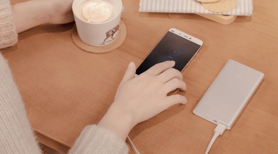 Xiaomi Mi Power 2: power bank da 10000 mAh a 12 $