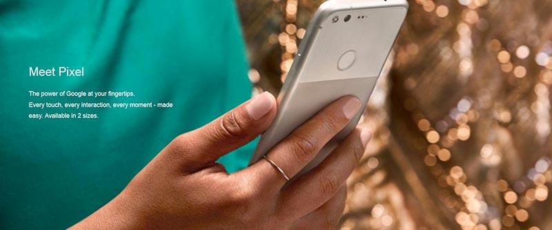 Google Pixel