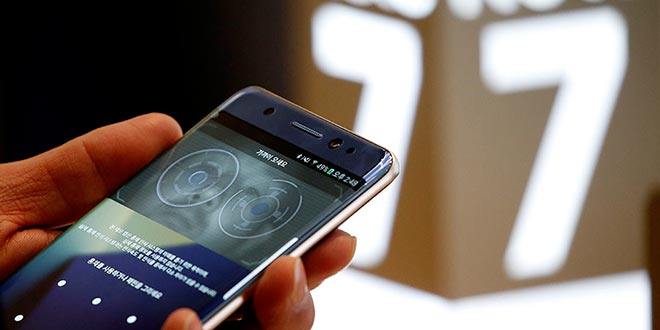 Samsung alza bandiera bianca: Note 7 è morto, appuntamento a Galaxy S8