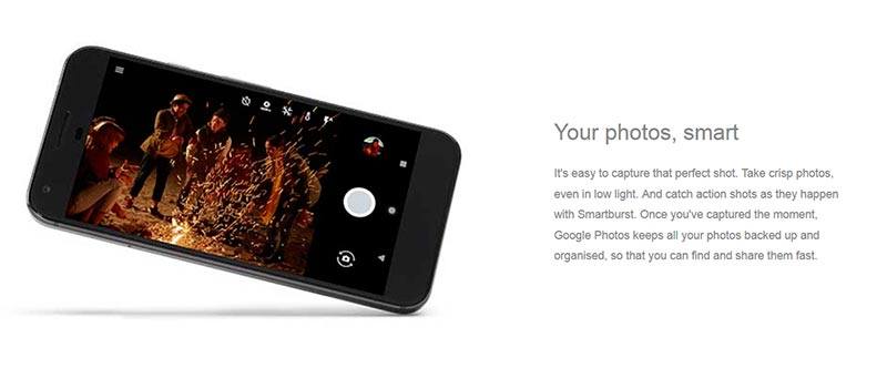 Google Pixel
