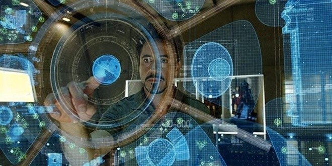 AI, Robert Downey Jr si offre come voce del Jarvis di Zuckerberg