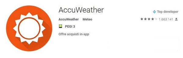 accuweather
