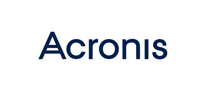 Acronis presenta il primo storage con autenticazione basata sulla blockchain