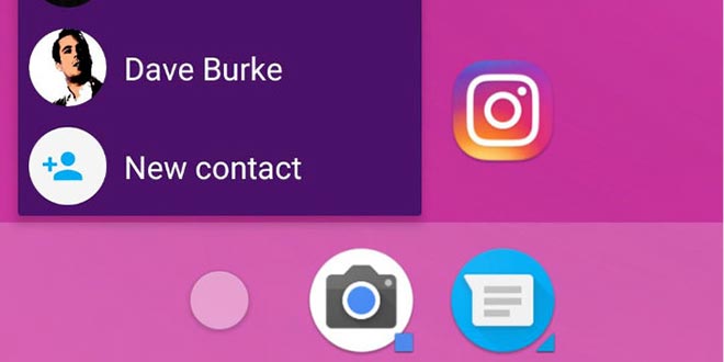 Action Launcher 3 si aggiorna ancora con innumerevoli novità