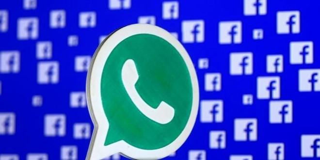 Entro fine anno WhatsApp si sposta sui server di Facebook