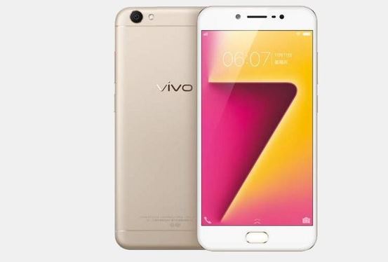 Vivo Y67 in alluminio, SoC octa-core, 4GB RAM e fotocamera perfetta per i selfie