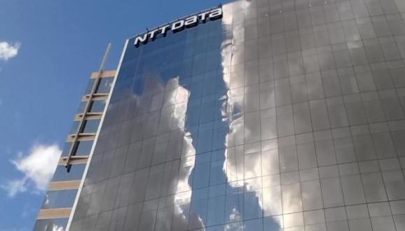 NTT Data, colosso giapponese della sicurezza informatica investe nel Sud Italia