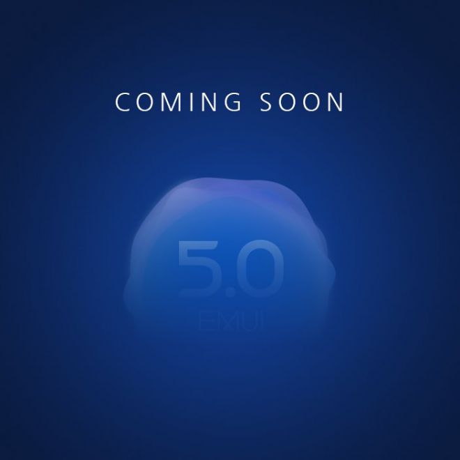 EMUI 5.0