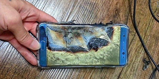 Galaxy Note 7